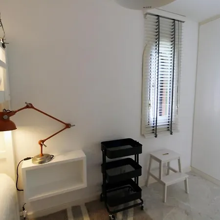 Vilamouratenis 'white' By Sapvillas *