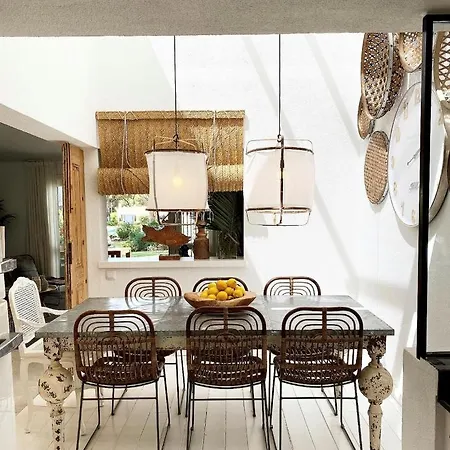 Vilamouratenis 'white' By Sapvillas Feriehus *
