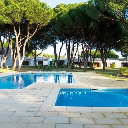 Vilamouratenis 'white' By Sapvillas *