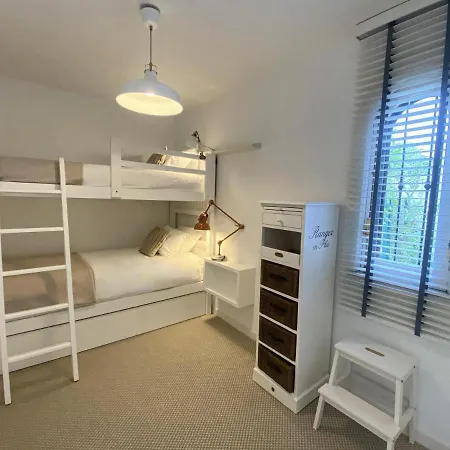 Vilamouratenis 'white' By Sapvillas Feriehus *